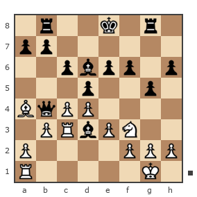 Game #1688641 - Добровольский Дмитрий Игоревич (Deem) vs kalinichenko dmitriy igorevich (ponciani)