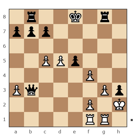 Game #7874233 - Алексей Алексеевич Фадеев (Safron4ik) vs Николай Михайлович Оленичев (kolya-80)