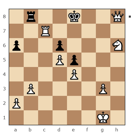 Game #2866913 - ФИО (PlayerSPAM) vs Владимирович Александр (vissashpa)