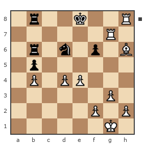 Game #7829694 - борис конопелькин (bob323) vs сергей александрович черных (BormanKR)