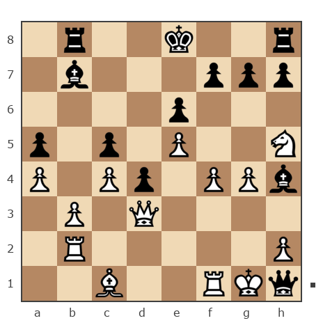 Game #7872147 - Oleg (fkujhbnv) vs Waleriy (Bess62)