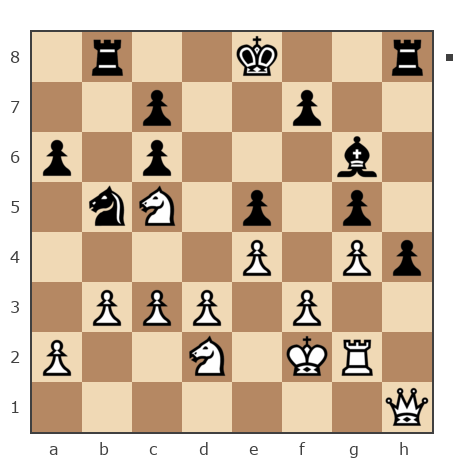 Game #7771413 - contr1984 vs Ольга (Сольвейг)