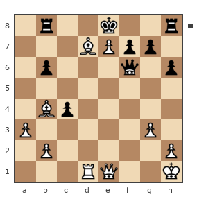 Game #7824064 - Владимир Васильевич Троицкий (troyak59) vs Александр Пудовкин (pudov56)