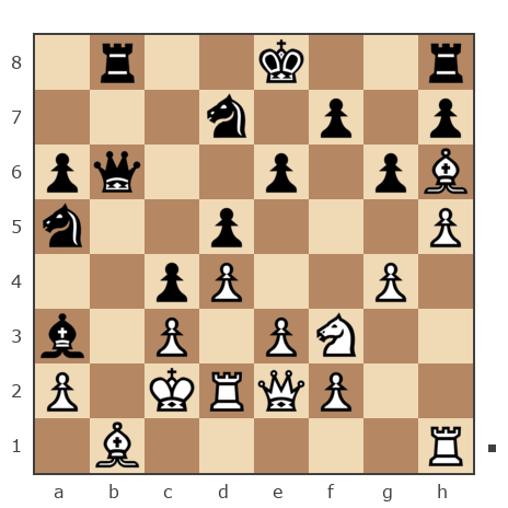 Game #7855981 - Evgenii (PIPEC) vs Т Владимир (Vlad_Rus_Mos)