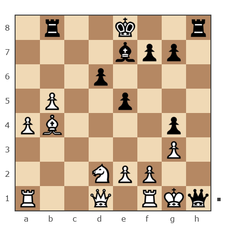 Game #7871936 - Владимир Васильевич Троицкий (troyak59) vs Aleksander (B12)
