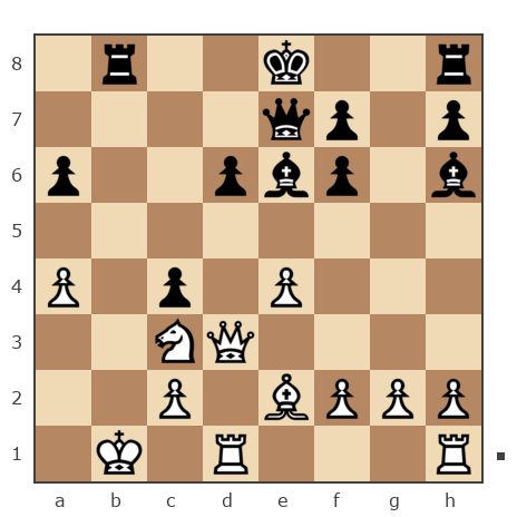 Game #7637074 - [User deleted] (Voltmetro) vs Андрей Григорьев (Andrey_Grigorev)