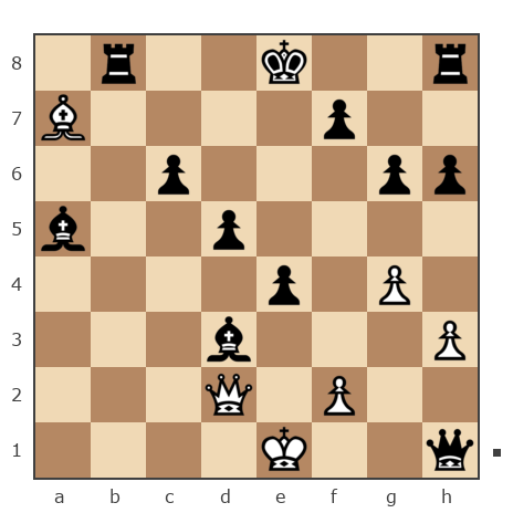 Game #6826778 - Грин Евгений (Gren) vs Овсянников Вячеслав Владиславович (smiladon)