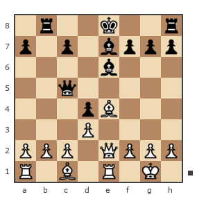 Game #2957633 - Алим Жабалиев (5000) vs Plesca Vasile (Molddviruss)