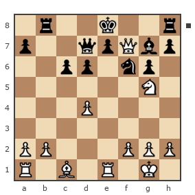 Game #7787661 - Sergey (sealvo) vs Лисниченко Сергей (Lis1)
