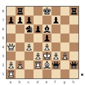 Game #5600282 - Кузнецов Алексей Валентинович (kavstalker) vs Малахов Павел Борисович (Pavel6130_m)