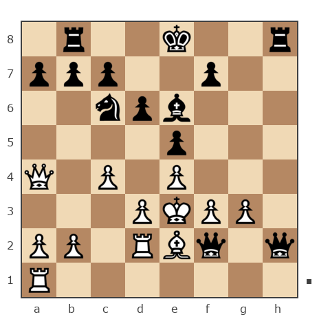 Game #5600282 - Кузнецов Алексей Валентинович (kavstalker) vs Малахов Павел Борисович (Pavel6130_m)