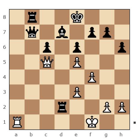Game #7097750 - Бадачиев (Chingiz555) vs Дмитрий (Dmitry7777)