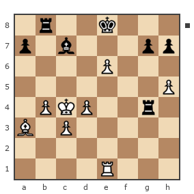 Game #4666105 - Максим (maximus89) vs Melnik Vladimir Oleksandrovich (Vladimir  7)