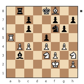 Game #7885526 - Oleg (fkujhbnv) vs valera565