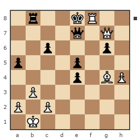 Game #7803758 - Андрей (Not the grand master) vs Варлачёв Сергей (Siverko)