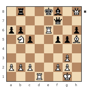 Game #7797220 - Ашот Григорян (Novice81) vs Михаил Юрьевич Мелёшин (mikurmel)