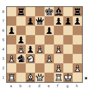 Game #1560298 - Яковлев Владислав Сергеевич (vlad1- _1) vs Andrei1976