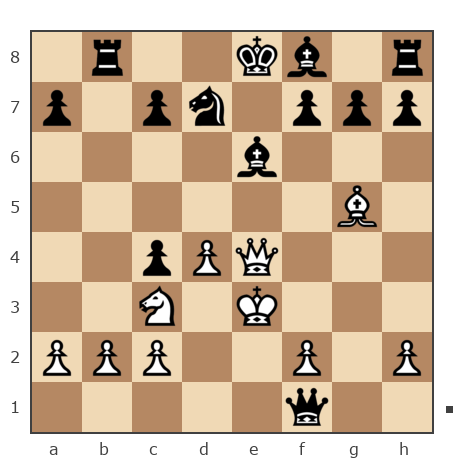 Game #7901489 - Олег Евгеньевич Туренко (Potator) vs Vstep (vstep)