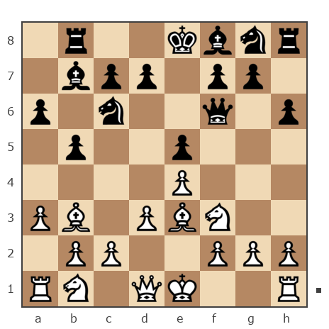 Game #7887085 - Дамир Тагирович Бадыков (имя) vs Павел Николаевич Кузнецов (пахомка)