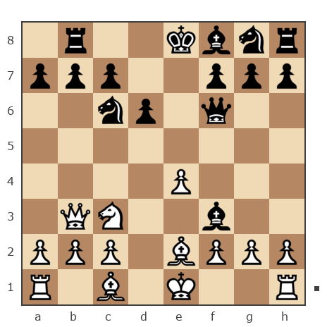 Game #7812182 - Дамир Тагирович Бадыков (имя) vs Ник (Никf)