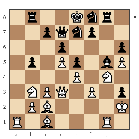 Game #286936 - Alexander (Alexandrus the Great) vs Александр (ensiferum)