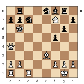 Game #7902472 - михаил владимирович матюшинский (igogo1) vs Ник (Никf)