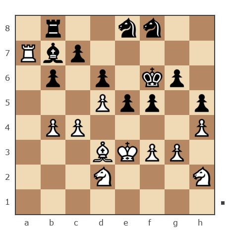 Game #7873786 - Exal Garcia-Carrillo (ExalGarcia) vs Sergej_Semenov (serg652008)