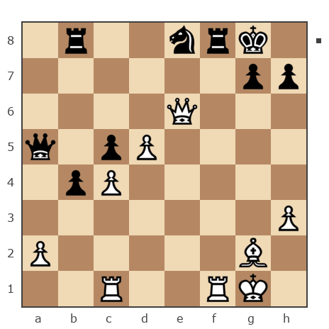 Game #7903006 - Владимир Васильевич Троицкий (troyak59) vs Павел Николаевич Кузнецов (пахомка)