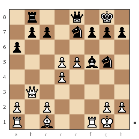 Партия №7930214 - VZ88 vs Павлов Стаматов Яне (milena)