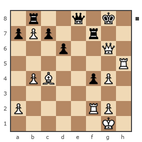 Game #7819796 - борис конопелькин (bob323) vs Игорь Владимирович Кургузов (jum_jumangulov_ravil)