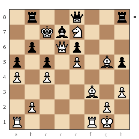 Game #7879719 - Павел Николаевич Кузнецов (пахомка) vs Александр Пудовкин (pudov56)