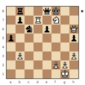 Game #789009 - Игорь Торчинский (revizor) vs Николай (Grossmayster)