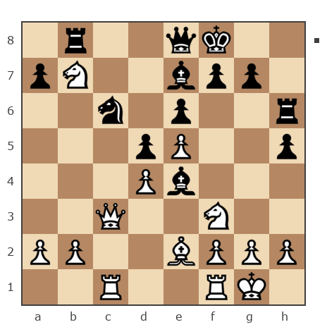 Game #7644226 - MERCURY (ARTHUR287) vs Sergey (sealvo)