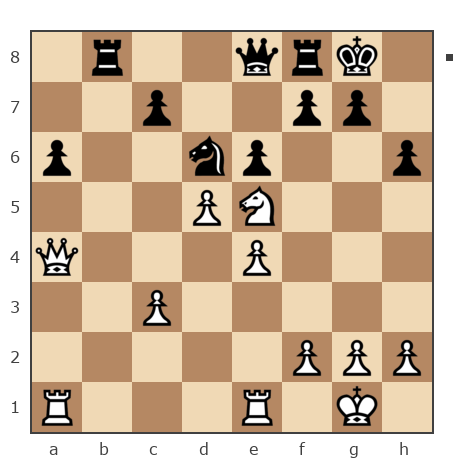 Game #7174399 - Михаил Корниенко (мифасик) vs Павел Северов (adminlom)