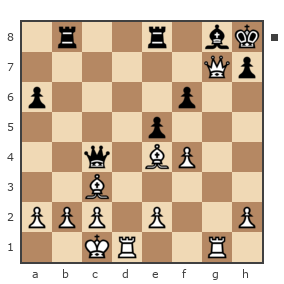 Game #1850843 - Зуев Александр Ярославович (Axel Wolf) vs Андрей Леонидович (Rainbow78)