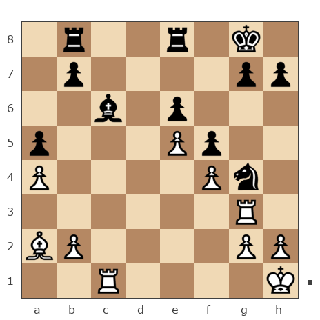 Game #7874250 - Александр Витальевич Сибилев (sobol227) vs сергей александрович черных (BormanKR)