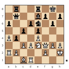 Game #6409256 - ZIDANE vs Воробъянинов (Kisa)