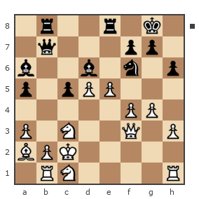 Game #7901801 - Олег Евгеньевич Туренко (Potator) vs valera565