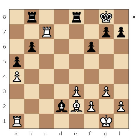 Game #7743887 - Лев Сергеевич Щербинин (levon52) vs Сергей (Vehementer)