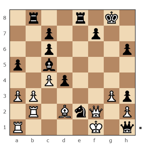 Game #7499429 - Припоров (prip) vs Елисеев Николай (Fakel)