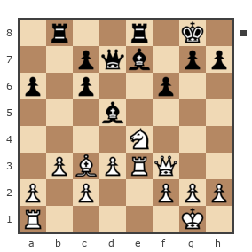 Game #7753057 - Malec Vasily tupolob (VasMal5) vs marss59