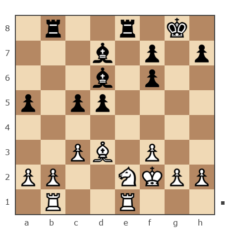 Game #1954156 - Александр Геннадьевич Дьяконов (employee) vs Александр (ek_al_an_ta)
