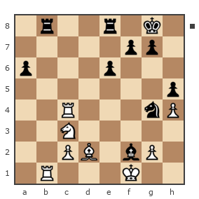 Game #7137077 - Евгений Леонидович Науменко (Naum1986) vs Владимир Васильевич Рыжиков (anapa58)