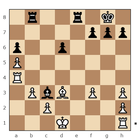 Game #4048408 - Александр (Ovolok) vs Александр (Peruman)