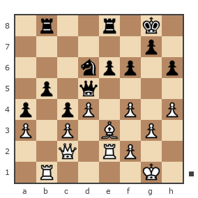Game #7826935 - Ашот Григорян (Novice81) vs Андрей (Андрей-НН)
