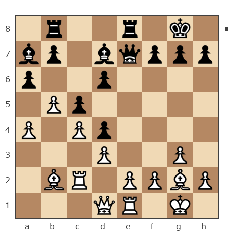 Game #7869485 - Виктор Иванович Масюк (oberst1976) vs Антенна