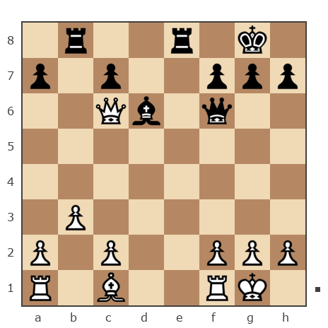 Game #7859415 - Ларионов Михаил (Миха_Ла) vs GolovkoN