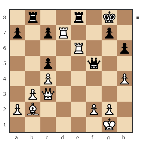 Game #7851099 - nik583 vs Владимир Вениаминович Отмахов (Solitude 58)