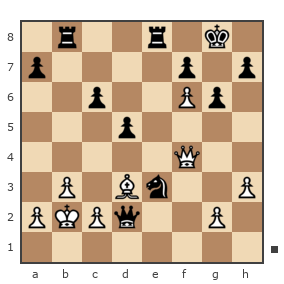 Game #6319848 - Рушан Исхакович Чембулатов (Rushanchic) vs Pavlo (frunzov)