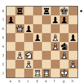 Game #2191710 - Станислав (Stasonius30) vs Петров Владимир Иванович (Koenig spielt)